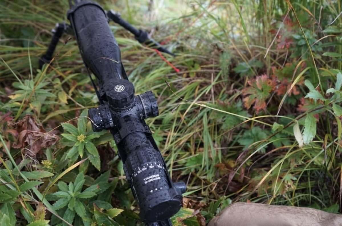 hub_az's tweet photo. The TANGO6 5-30x is the ideal solution for precision shooting, tactical engagements and long range hunting.
#SIGSAUER #SIG #SIGHUNTING #TANGO6 #NEVERSETTLE #thehubaz #azws https://t.co/h6Xn21bvTu
