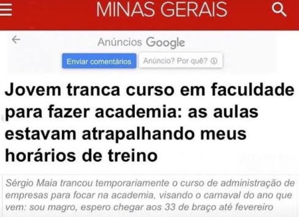 Cada dia mais perto de fazer isso