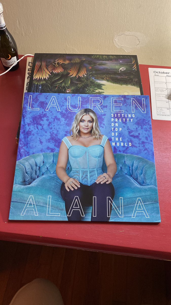 adding it to the collection <a href="/Lauren_Alaina/">Lauren Alaina</a>