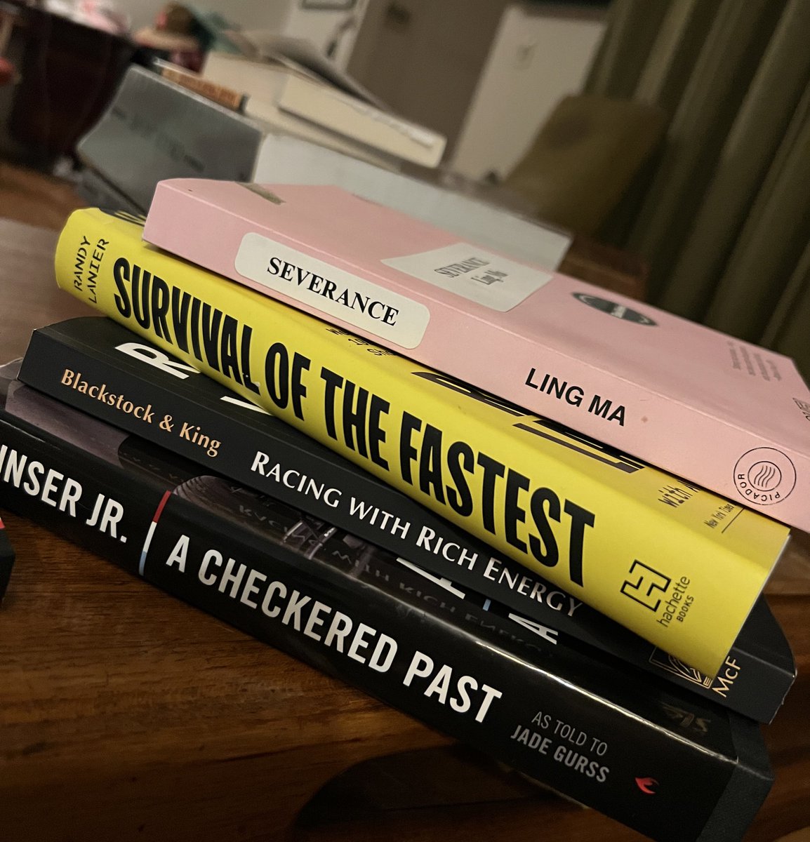 Elana Scherr tweet media