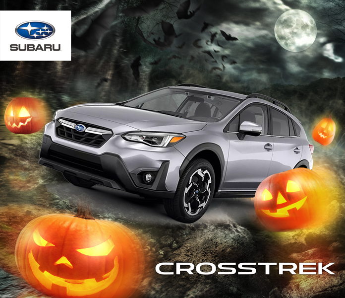 SubaruPRico's tweet photo. #TrickorTreat 🎃👻💀
¡No Tricks! ¡Solo Treats! 🍬🍭🍫
¡Ven y busca La Mejor CROSSTREK de todas, SUBARU CROSSTREK 2023 !!
Solamente en los concesionarios SUBARU de Puerto Rico 🇵🇷
#SUBARU #Crosstrek #PuertoRico #LoveSUBARU #believe #SubaruWeen #Halloween https://t.co/16lr3Kc5Fu https://t.co/gmqStE8xMj