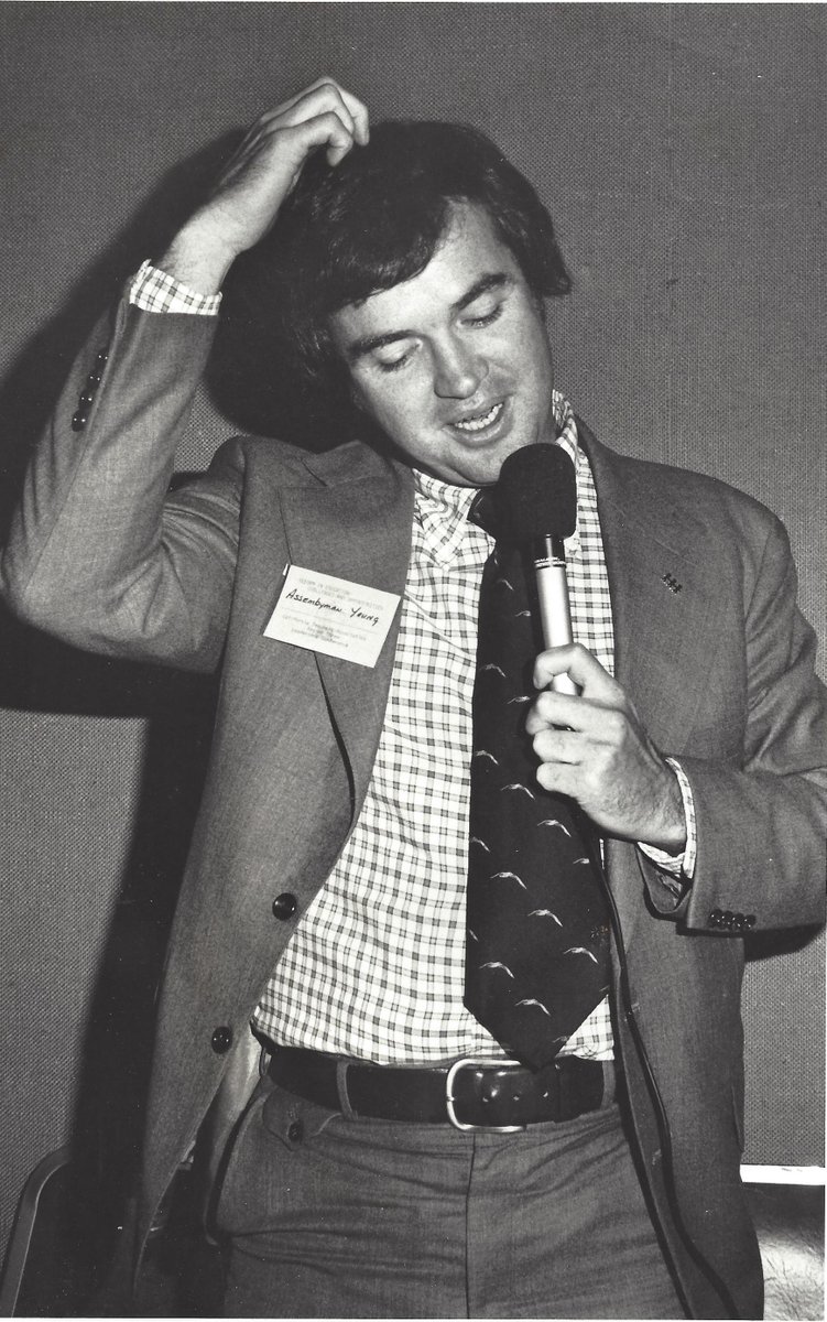 realassemblyman tweet media