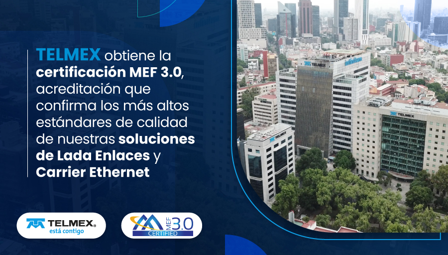 Teléfonos de México tweet media