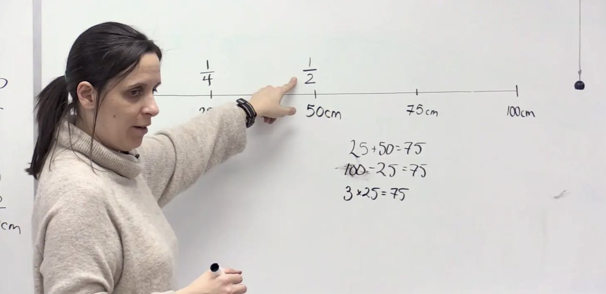 CFLM_math's tweet photo. What do #numberstrings like this one have to do with Data Representation and Analysis?
Join Cathy Fosnot Friday at 3:30 in PSCC session 431 to find out.
The Development of Data Representation and Analysis https://t.co/XJY6e3Ne6z
@CAMathCouncil
#CMCMath https://t.co/JXljRMnfck
