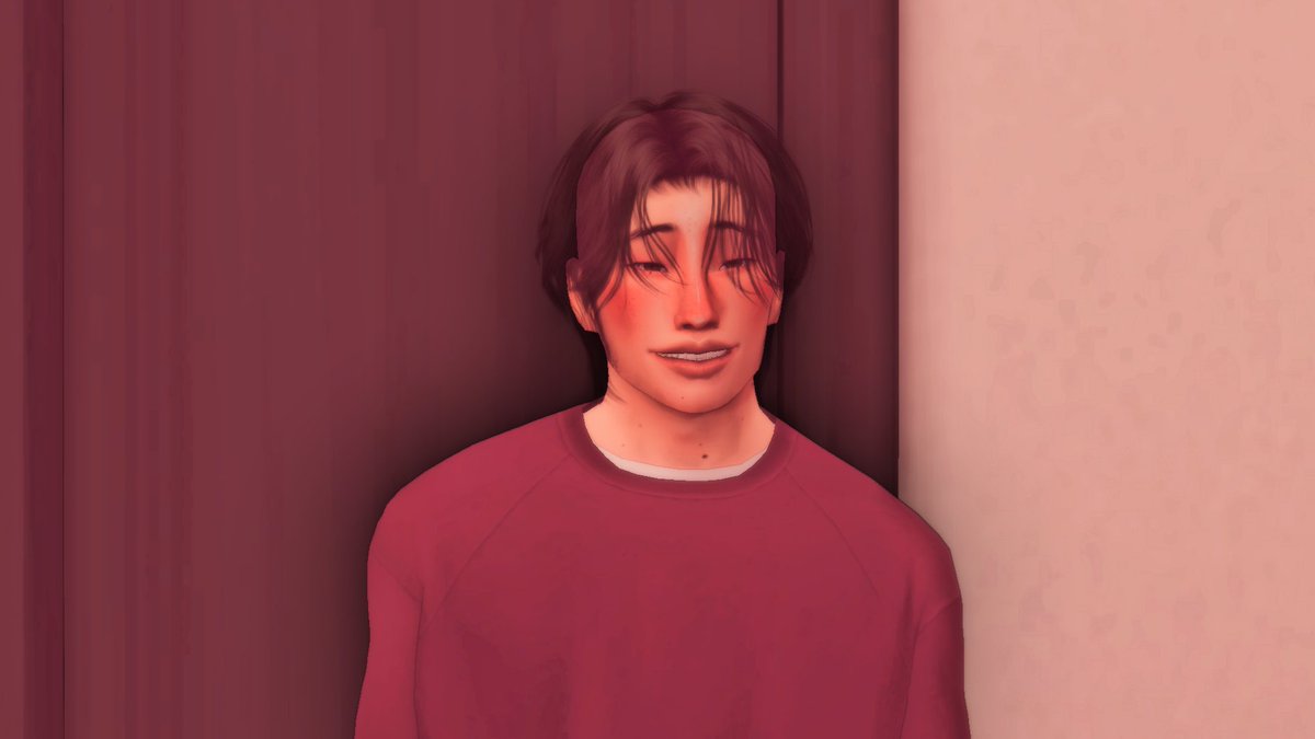 fridal0ll's tweet photo. [*A few months after*]
K- Want a break? Want me to take her?
A- Hm? Oh- no, I want her. 
K- [*Laughing, sitting down*] Okay, CAN I take her? She needs some air Alice! 
A- Fine. [*Kissing her forehead*] Bye Lina.
#thesims #thesims4 #ts4 #alphacc #bitlife #bitlifecontrolssims https://t.co/vzhtpE2qtC