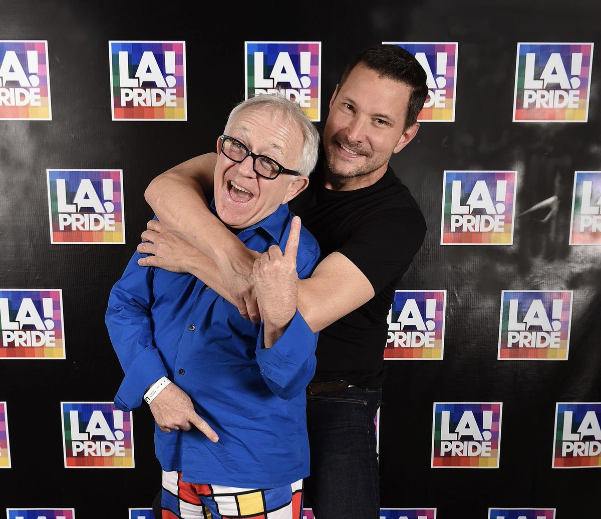 Ty Herndon tweet media