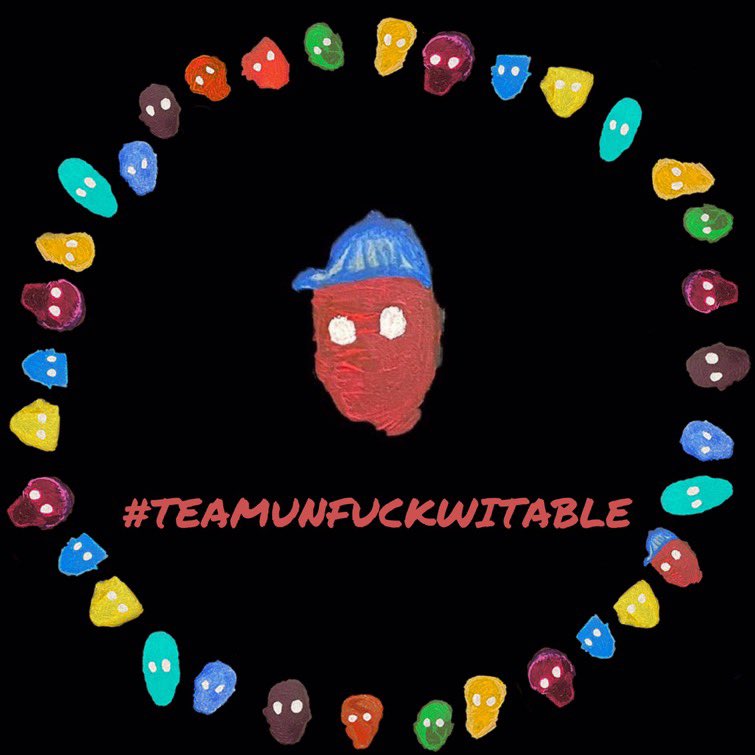 zaeiinayh's tweet photo. #NewProfilePic
#teamunfuckwitable
https://t.co/yntMUFagWa https://t.co/zmy9oX7u8Q