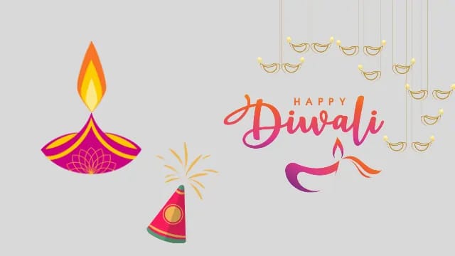 Reetiesh's tweet image. Happy Deepawali 🎊