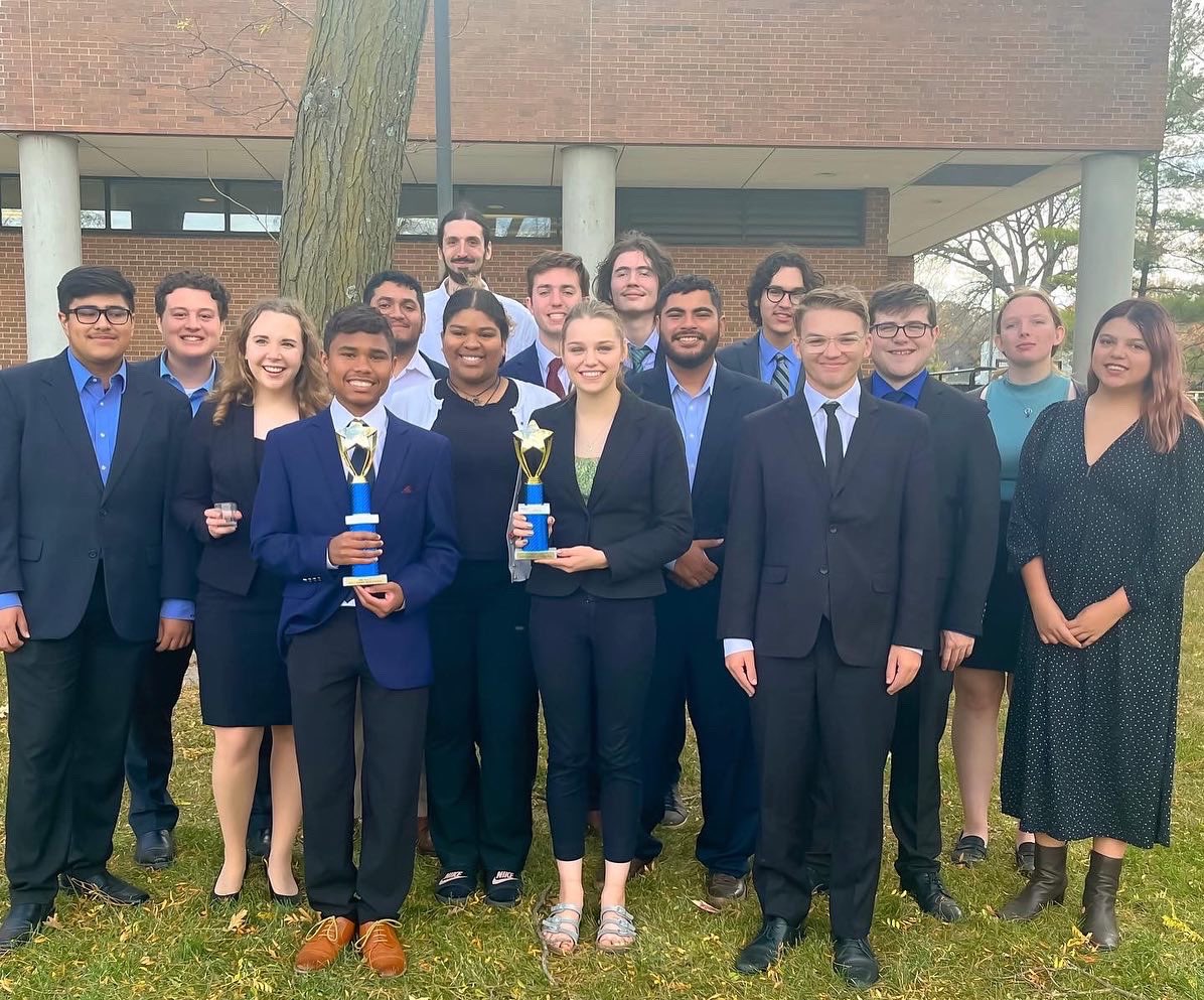 KU Mock Trial tweet media