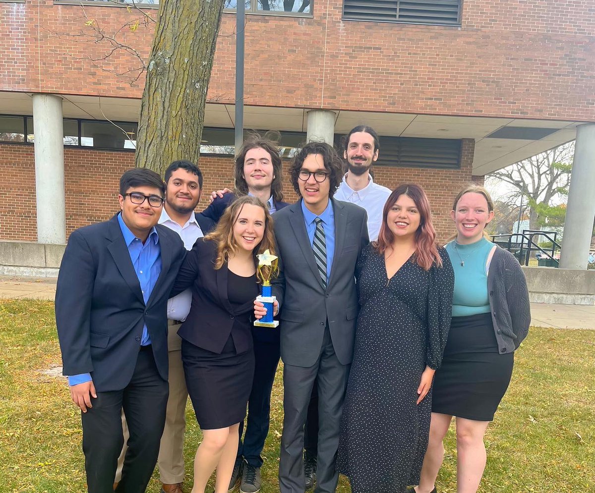 KU Mock Trial tweet media