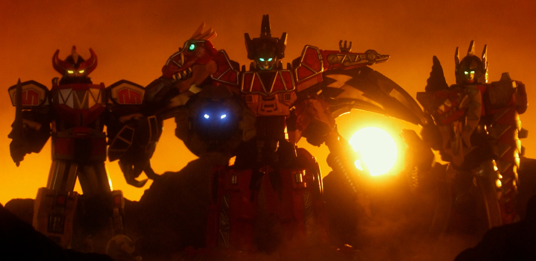 Power Rangers Daily ⚡️ on Twitter: