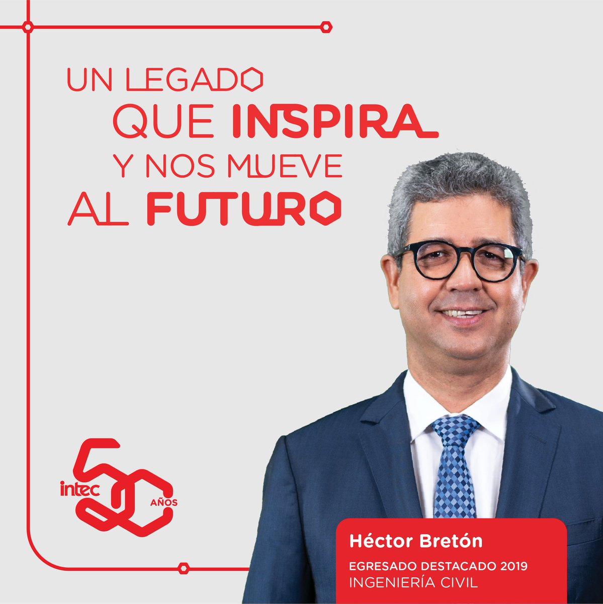 intecrd's tweet photo. Innovación, excelencia académica, responsabilidad social: 50 años de un legado que inspira y nos mueve al futuro. 

Conoce más: https://t.co/Nr5YjL4bsh  

#INTEC #INTECLegado #INTECinspira #INTEC50años #INTECEgresados https://t.co/5UcFl31nzB
