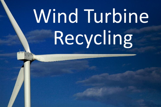 FiberglassWorld's tweet photo. Wind Turbine Blades Don't Have To End Up In Landfills.
Find a recycler with the Fiberglass &amp; Composite Materials Exchange.
https://t.co/wjdFzfZXrQ
#windturbine #fiberglass #recycle #windmill #compositescrap https://t.co/ZkbzSYj9tl