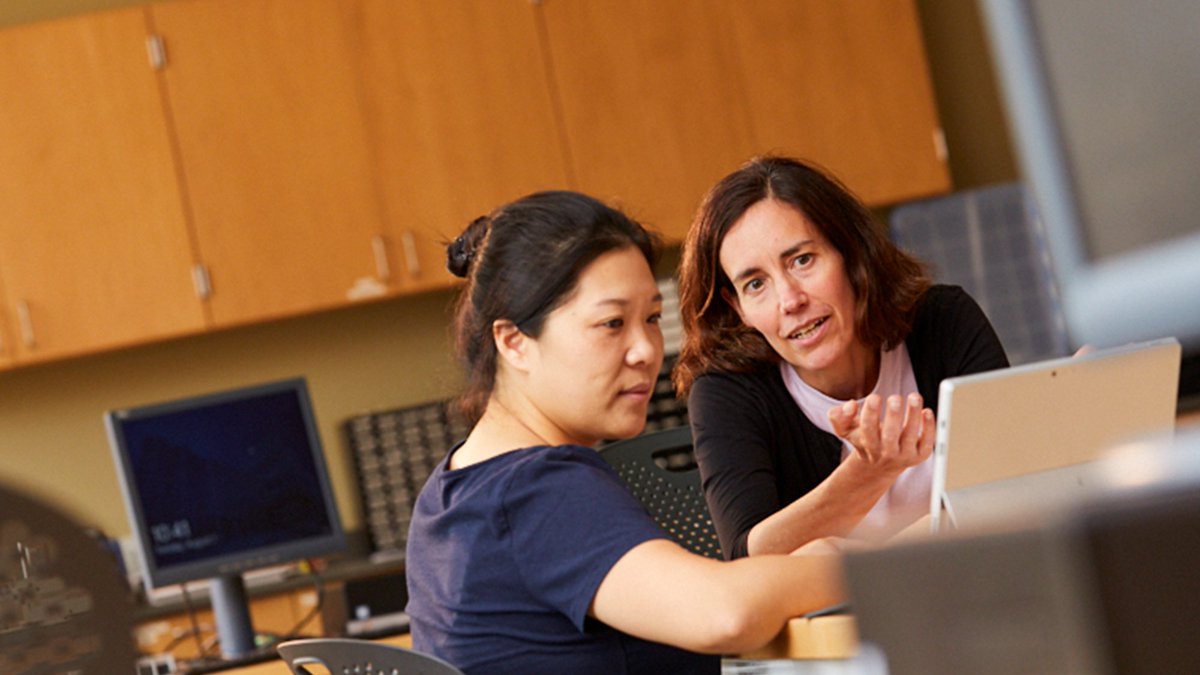 MU_MCW_BME's tweet photo. #Congrats to @MU_MCW_BME Professor Dr. Taly Gilat-Schmidt upon the receipt of an 18-month #Award for her partnership with @GEHealthcare intended to improve #ImageQuality generated by state-of-the-art #photon-counting #CTTechnology. More: https://t.co/AMGkZQUNMV https://t.co/0hwHEWYsH7