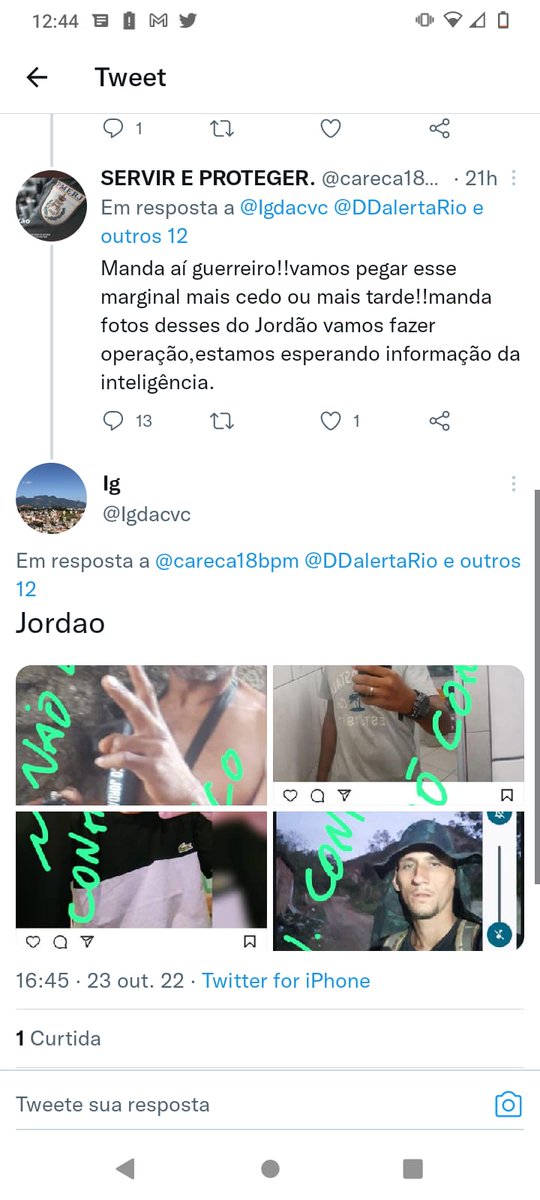 lc_sagat2's tweet photo. galera Infelizmente acabei de saber q estão colocando minha foto em uma página fake alegando que eu estou envolvido em um caso da morte de um policial quem me conhece sabe que eu não sou envolvido em nada sou trabalhador ejn estão colocando minha vida em risco, peço ajuda de vcs https://t.co/MHZJorVv7Q