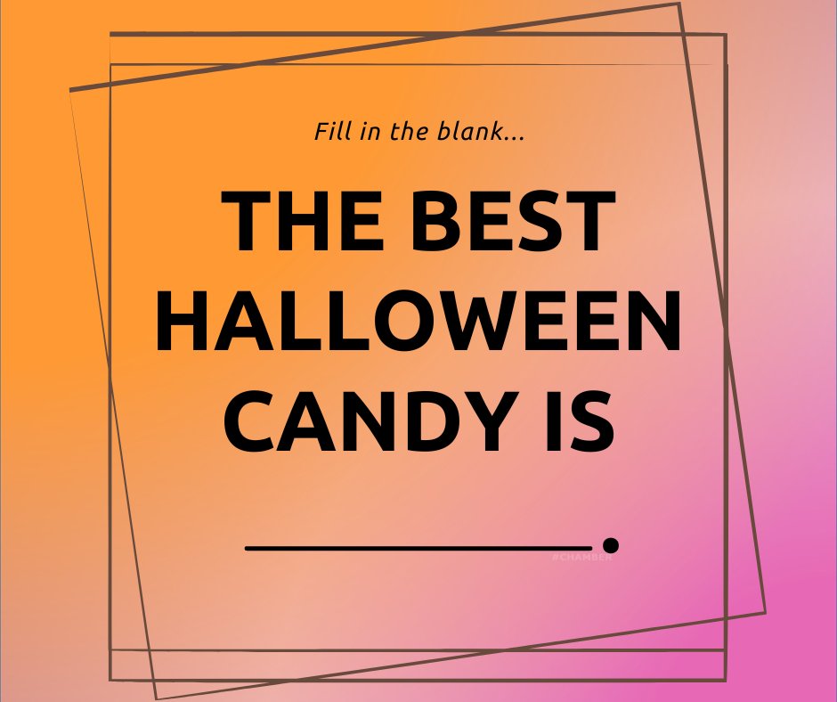 MoberlyChamber's tweet photo. What is the best Halloween Candy!
#showmemoberly | #wechoosemoberly https://t.co/1vs5Z0xRlV