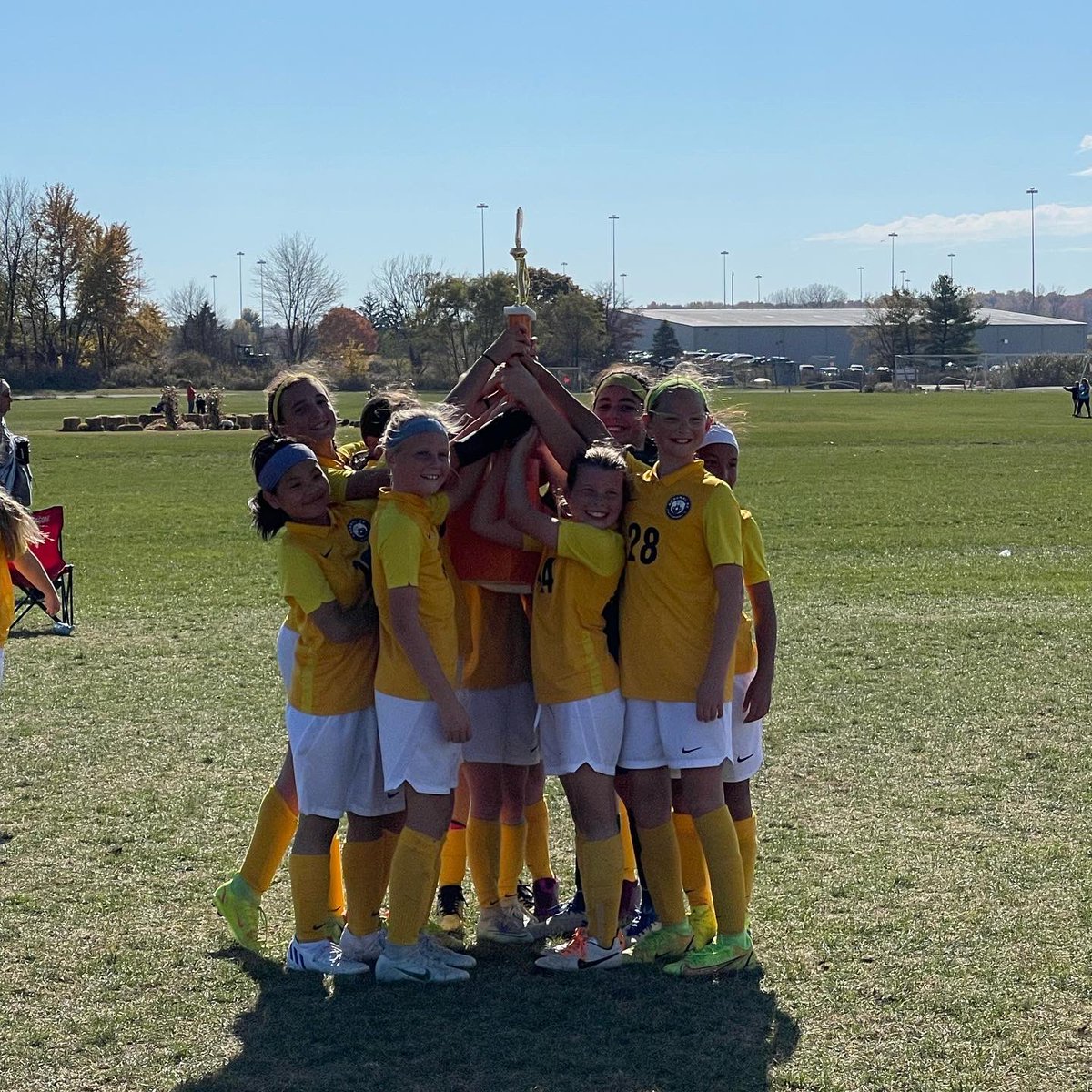 ArsenalFCofPgh's tweet photo. 🏆 🥇 2012 BLUE GIRLS ARE CHAMPIONS OF CASA TOURNAMENT! Way to go girls! @soccer_casa #pittsburgh #soccer https://t.co/Rnv8LQyxRz