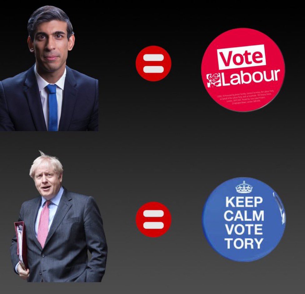 SusanEacock's tweet image. Sorry, can never accept #Sunak who #backstabbed not 1 but 2 #PMs! He was rejected by members vote why should we support someone we voted against? I’m afraid he has finished the #ConservativeParty! I hope you and #BorisJohnson both hold onto your seats at GE rest will lose theirs!