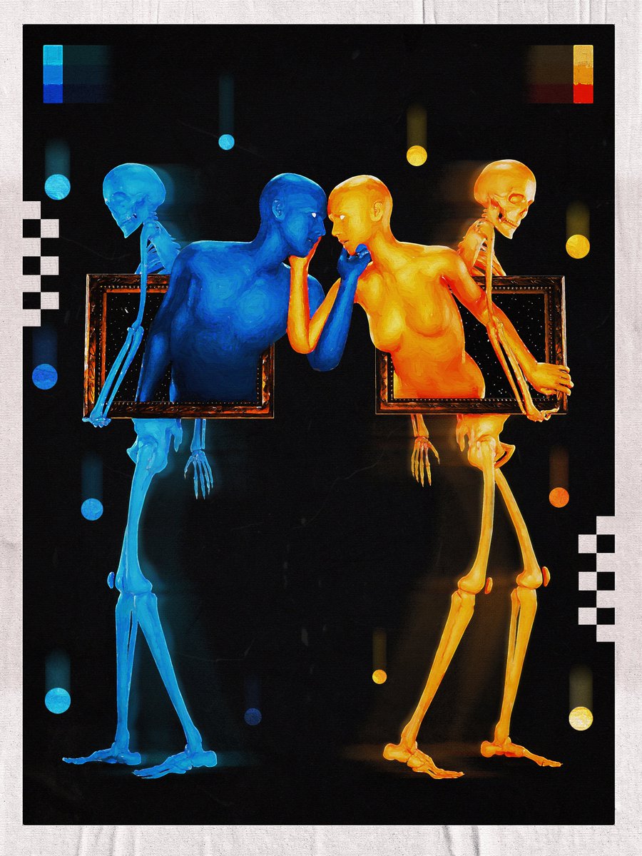 i thought you were the one