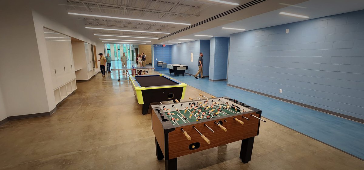 MrProsserLISD's tweet image. Full credit to our local leadership for their vision, the staff who put in the long hours behind the scenes, and the many Longview voters who saw this investment into our community as truly worthwhile! #OneLongview #Strongview #LoboUp