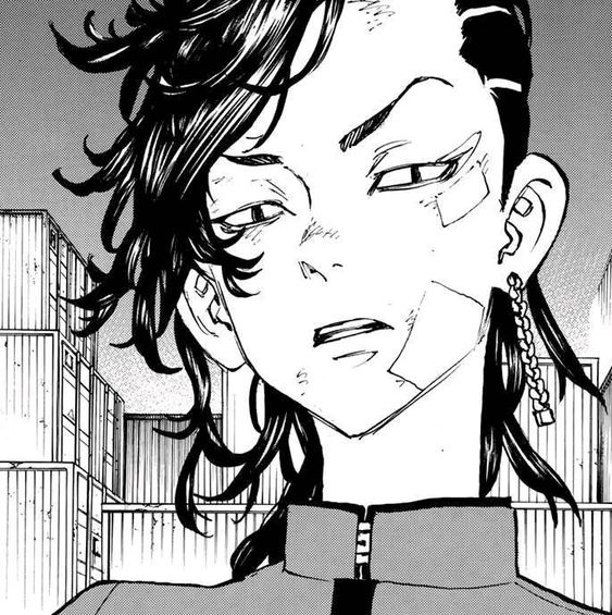 tokrevbot's tweet photo. @takeminchia here’s your bff, hajime kokonoi! https://t.co/1aBzD4RbxL
