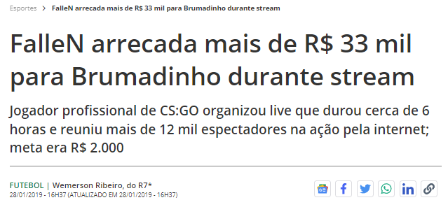 Cachorro1337's tweet photo. Vamos simplesmente fingir que o FalleN não existe?? https://t.co/As3LVYOiuJ