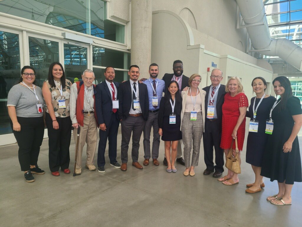 Kian Banks, MD tweet media