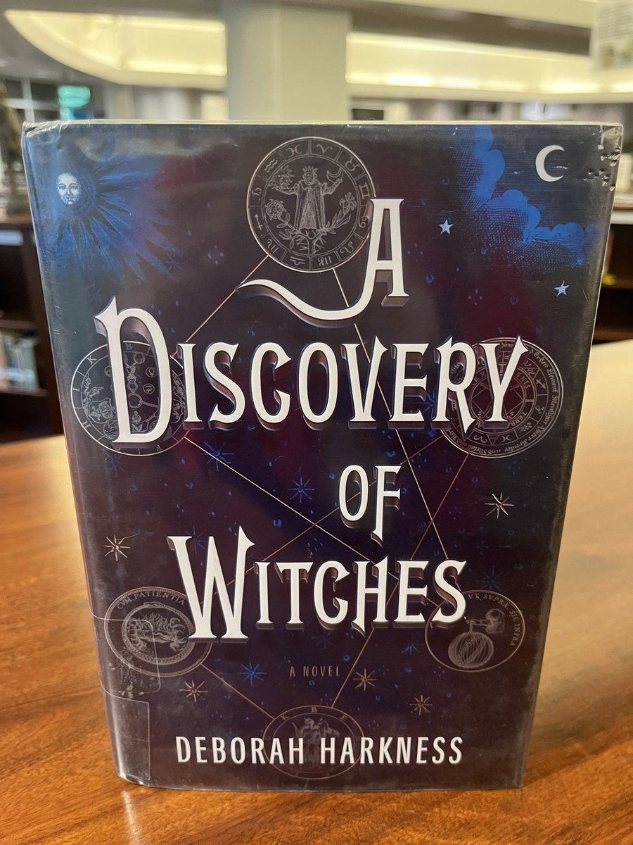 WittyBVNW's tweet photo. Looking for a spooky read this week? 🎃👻👺 Come visit @bvnwlibrary to see what scares you! https://t.co/GIwgHjDict