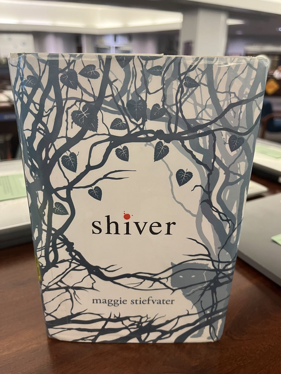 WittyBVNW's tweet photo. Looking for a spooky read this week? 🎃👻👺 Come visit @bvnwlibrary to see what scares you! https://t.co/GIwgHjDict