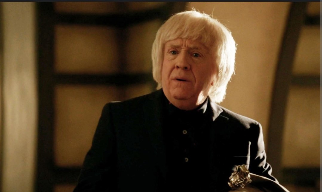 Hoy nos deja un icono cultural. A los 67 ha muerto Leslie Jordan.