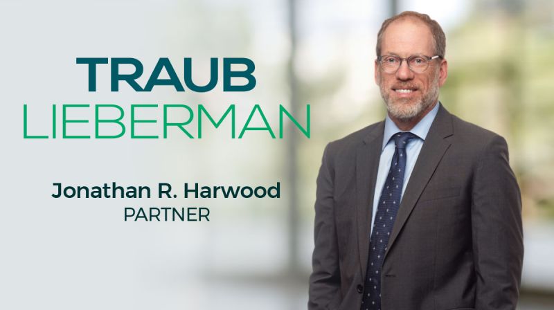 Traub Lieberman Partner Jonathan Harwood Obtains Summary Judgment in Favor of Defendants bit.ly/3gvhtBf
