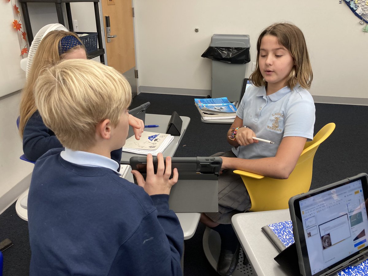 ludovic33426400's tweet photo. I “Wonder how is Romulus?” Let the students discover a topic with not directions and they will do Wonderful things 🤩🤩🤩 #Keepwondering #Latinclass #GenesisatXaverian #thankyouTeamwondering https://t.co/TNPmzpZk1o