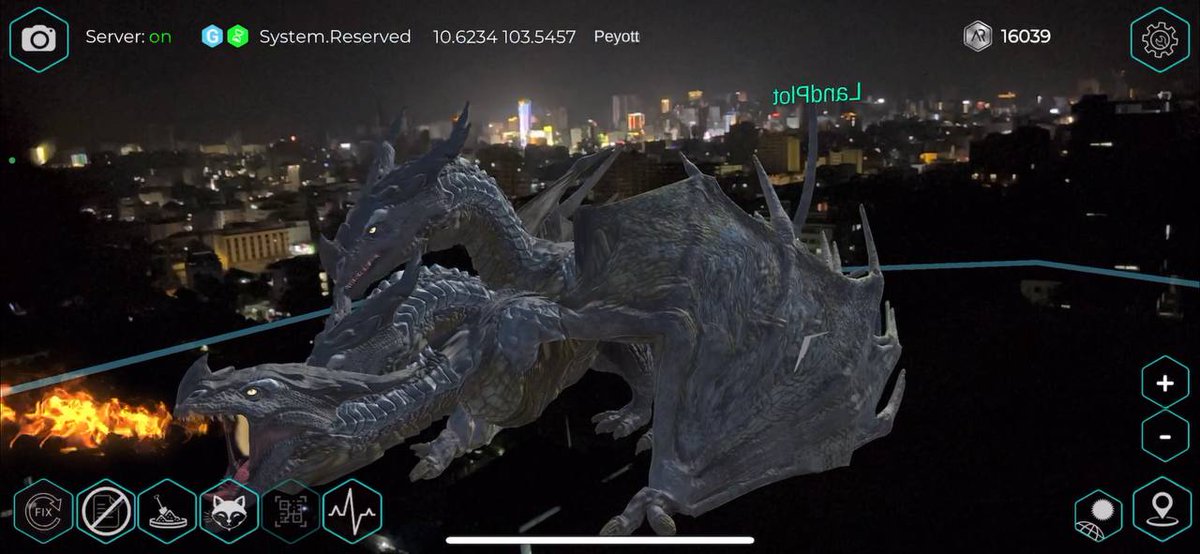 arconametaverse's tweet photo. Thank you to everyone who participated in the weekly screen! 

Thanks to you we have beautiful original photos for our publications. Check out all the beauty you captured this week 🌿
#AR #AugmentedReality #NFTs #Metaverse #P2E https://t.co/A12WUiXtl9