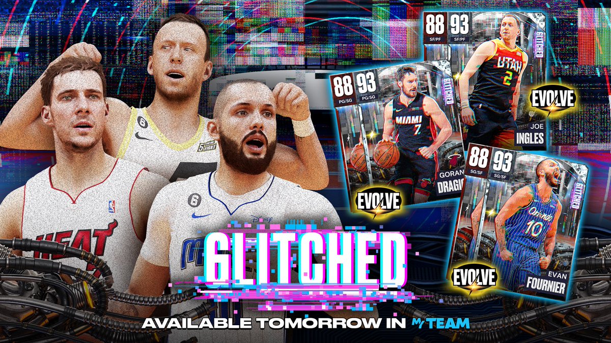 NBA 2K MyTEAM on Twitter: