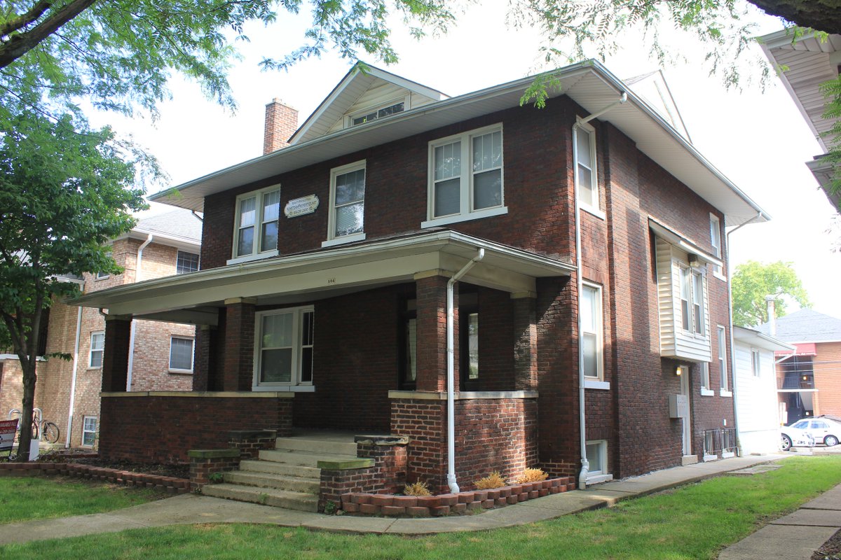 HometeamOSU's tweet photo. It's house-hunting season! The best addresses East of High St in the heart of OSU live here! Hit us up today to snag yours before they're gone; Leasing@htcolumbus.com https://t.co/KuINbT4VyJ