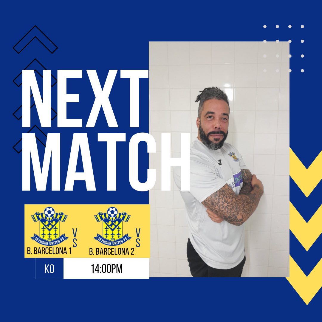 Another double header for the boys this week! Both teams are looking to carry in good form as they take on Bristol Barcelona respectively. 💛
Home fixture for the twos as they seek their next 3 points. 💙
1s make the travel away to get a cup run going 💛💙 #UTS