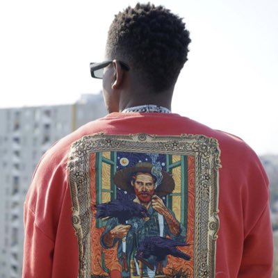 LVRIXOFF's tweet photo. #NouvellePhotoDeProfil https://t.co/k41ow5e9Jv