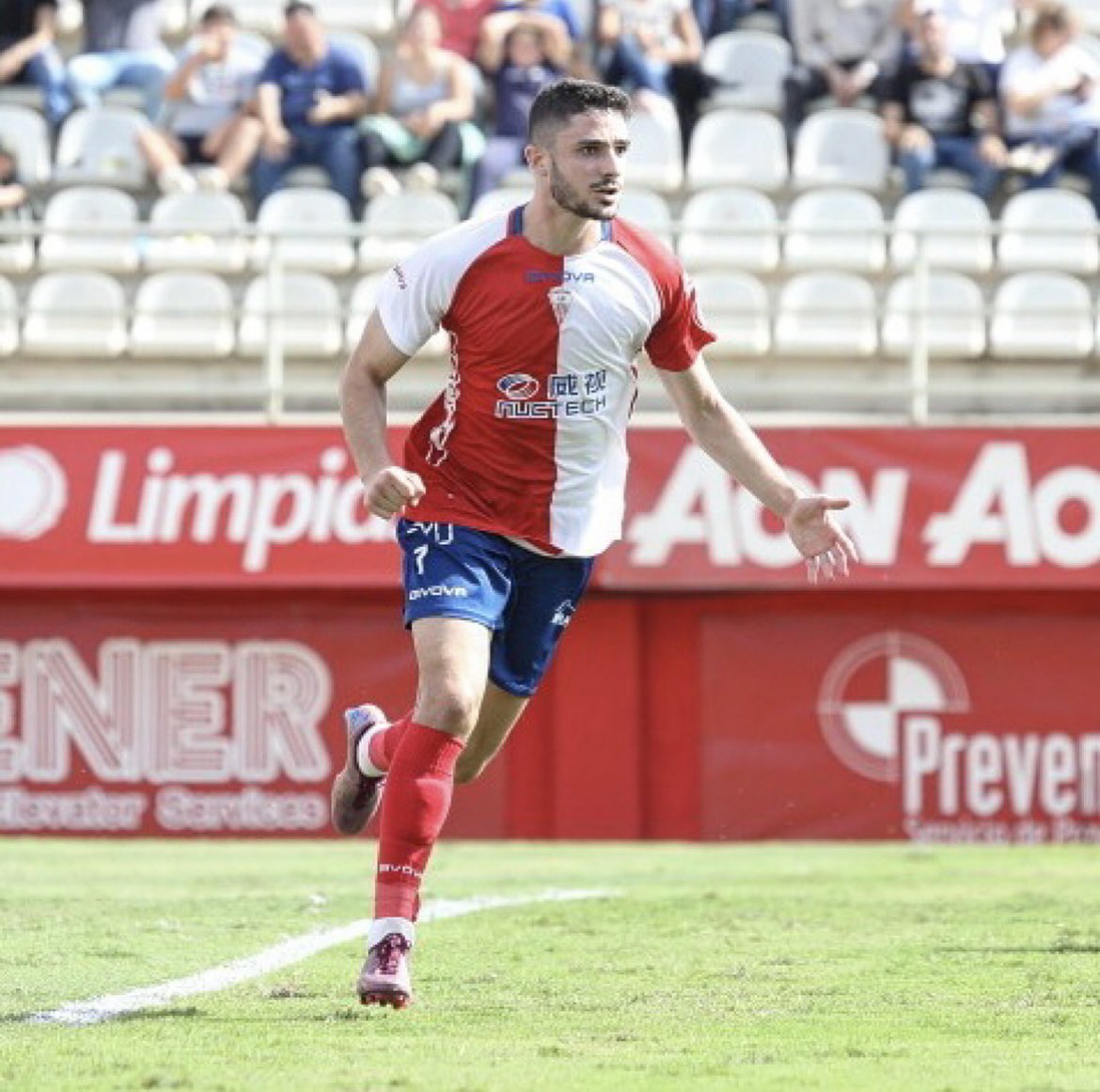 Rubén Fernández tweet media