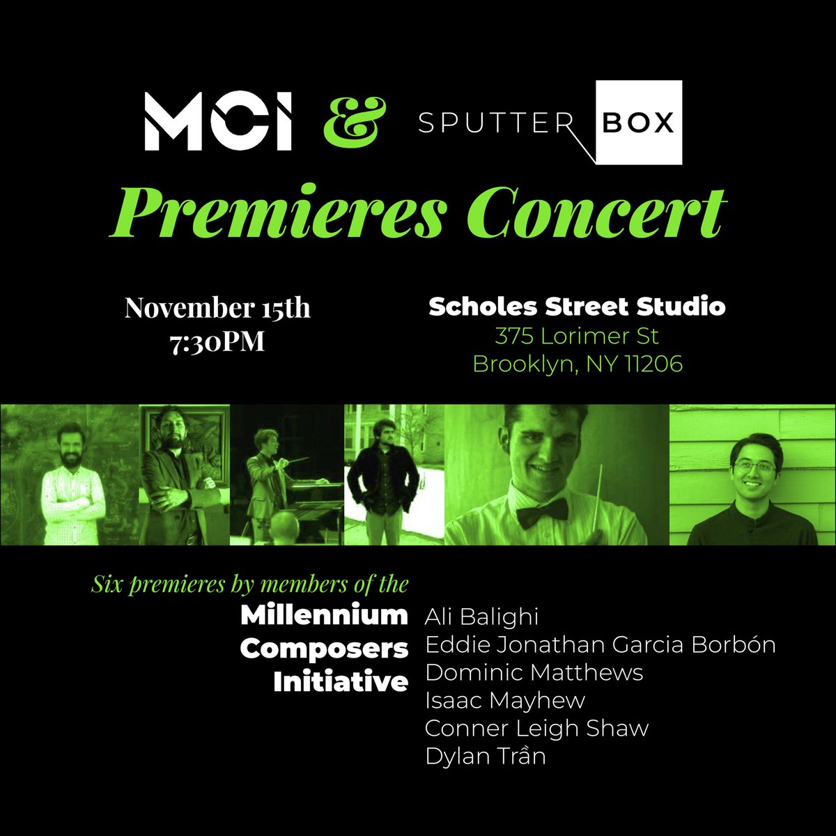 Sputter Box tweet media