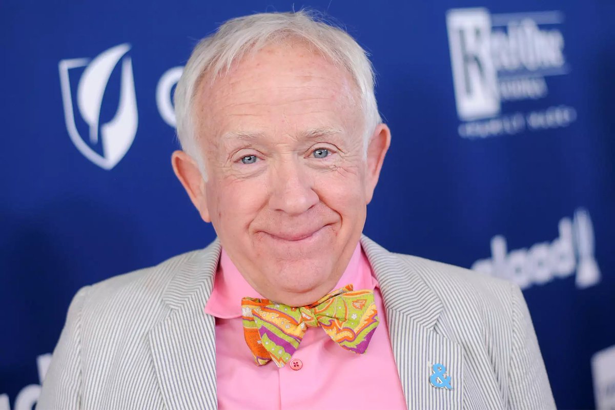 MiamiModernWife's tweet photo. Can’t believe this! The laughs and songs you gave along with the characters you brought to life will be missed. #lesliejordan https://t.co/DWjKRHNPj7