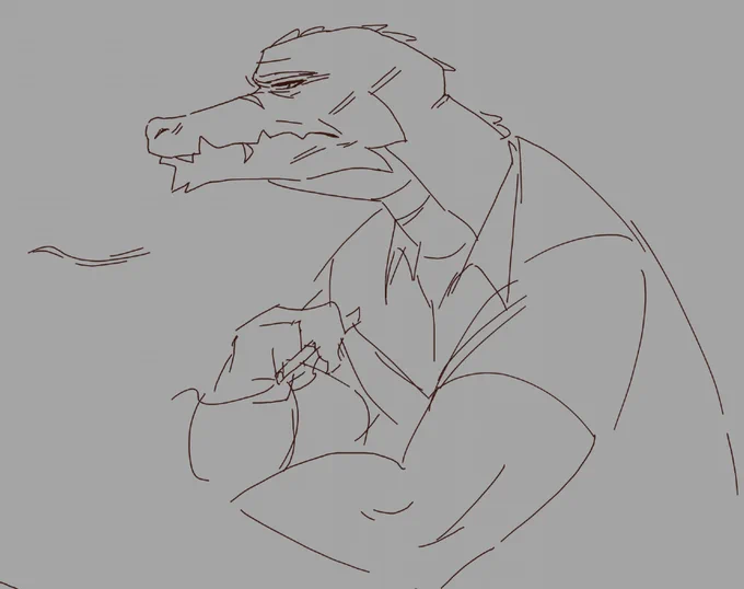 #rottmntoc Al becoming a sort of mentor/uncle figure to Raph has not left my brain, and i think after a while, Al finds out what happened to him during the Kraang invasion and just. has a quiet moment with him 