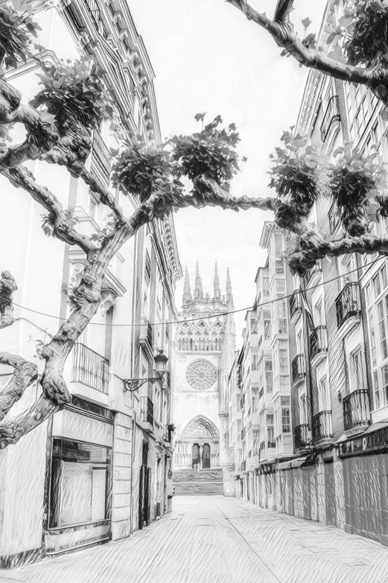RobertsPublish1's tweet photo. Here's a #free #coloringpage from our "Landscapes of Spain" #coloringbook (on #Amazon) https://t.co/9iIOjw98mx
#color #colour #coloring #colouring #fun #grayscale #coloringbooksforadults #books #art #crafts #hobbies #landscapes #seascapes #Spain #Mallorca #Andalusia #TheAlhambra https://t.co/ZNpG1DeD9A