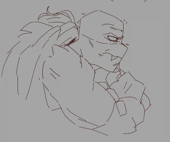#rottmntoc Al becoming a sort of mentor/uncle figure to Raph has not left my brain, and i think after a while, Al finds out what happened to him during the Kraang invasion and just. has a quiet moment with him 