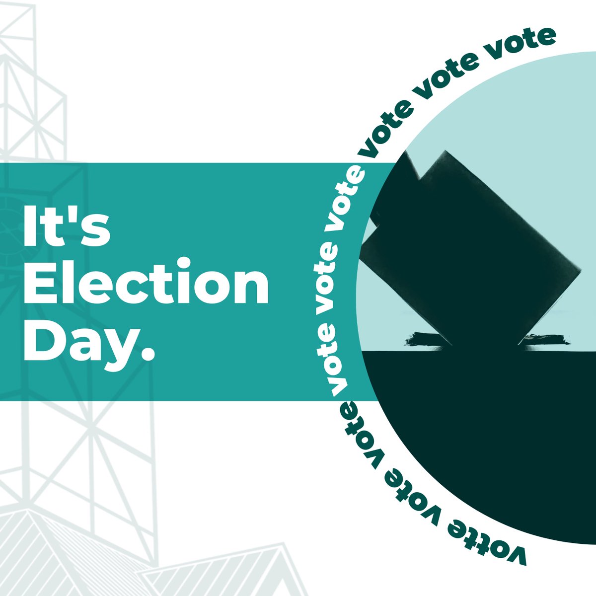 CityofPickering's tweet photo. It's #ElectionDay! Looking to cast your vote? 

Vote online💻➡️ https://t.co/NrjpWmEQPX

Vote by paper ballot at select locations 🗳️

Require assistance?

☑️Visit a Voter Assistance Centre
☑️Call the City's Election Help Line at 905.420.4660 ext. 8683 

https://t.co/40mVQWxKM1 https://t.co/KZ2phHYZ3j
