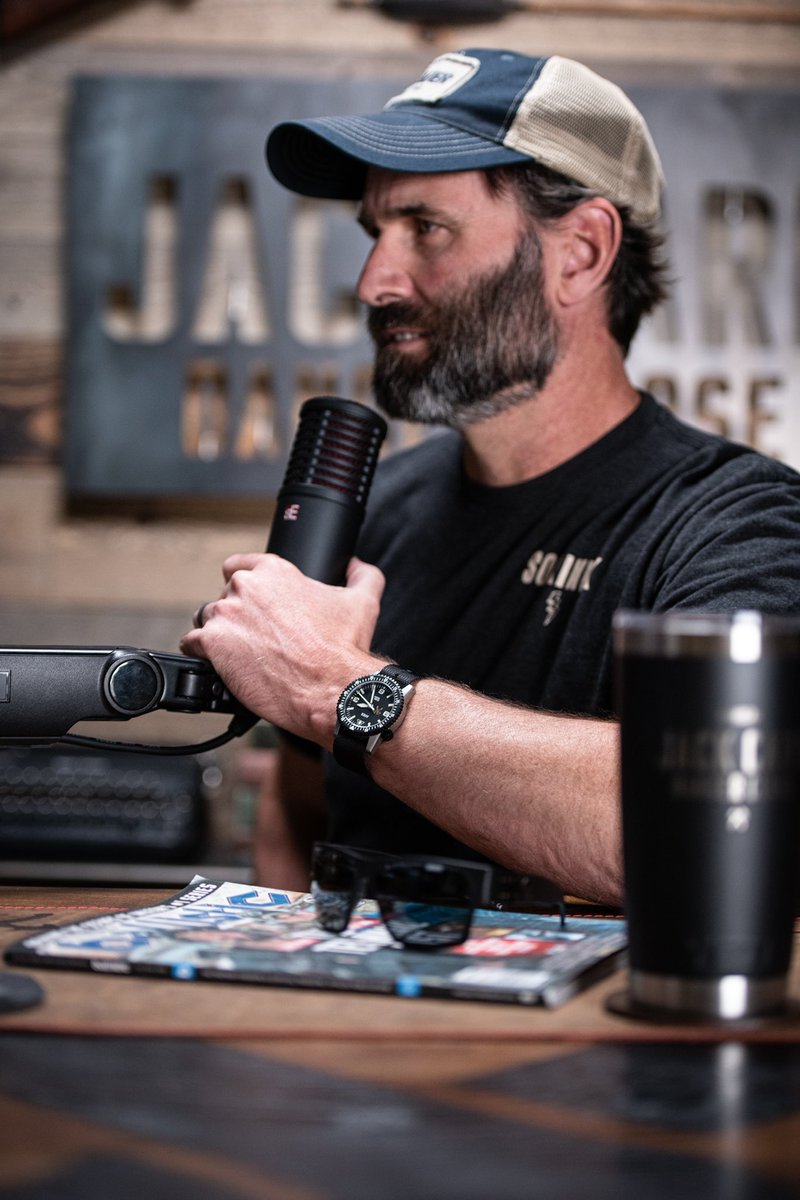 Jack Carr on Twitter "The JACK CARR DIVER1 MOD1 ARES Timers are live