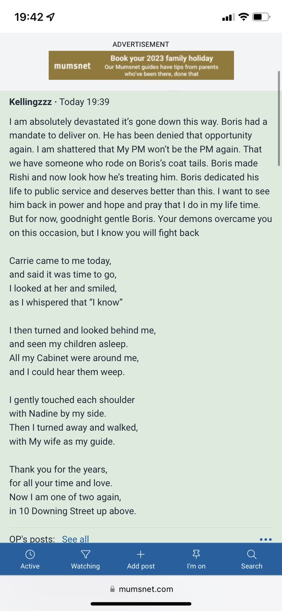 Martin Phillp 🔶 on Twitter "RT DatCatDer I don’t often look at