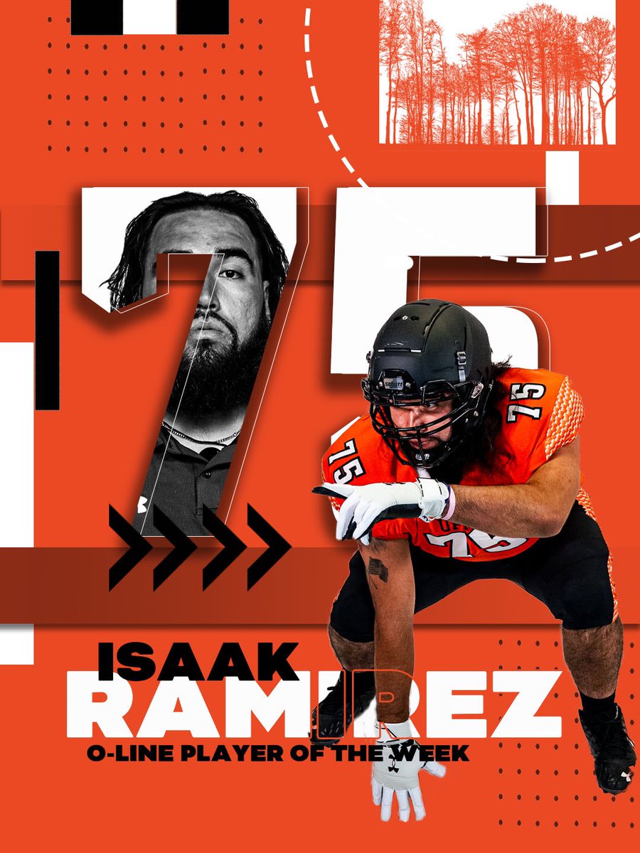 UPIKE FOOTBALL tweet media