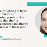 Photo by New America Labor (@NewAmericaLabor)