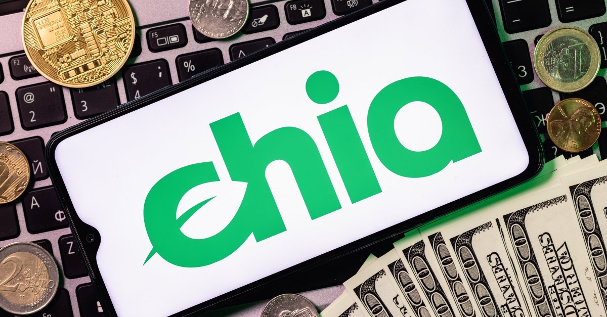 The problem with the amount of demand for electricity in the world is reduced! Very soon we will need to save it and use less expensive over the #ChiaNetwork power grid. #Chia - #ECO #Bitcoin #Crypto #future #pumb