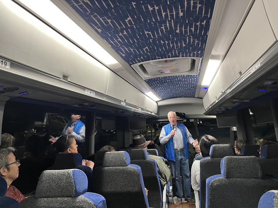 Mike_CA05's tweet photo. Every year I sponsor bus trips to support Democratic candidates who need some extra help. Thank you to volunteers from Sonoma, Napa, and Yolo counties who traveled to Reno, NV to canvass for Sen. @CortezMasto. Your dedication to preserving our democracy is necessary! #FutureCA04 https://t.co/WLqJOO7ElK